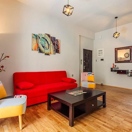 Cuckoo'S Nest - Kalamata City Centre Luxury Exterior foto