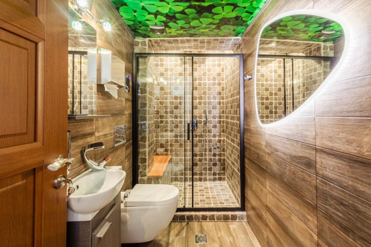 Cuckoo'S Nest - Kalamata City Centre Luxury Exterior foto