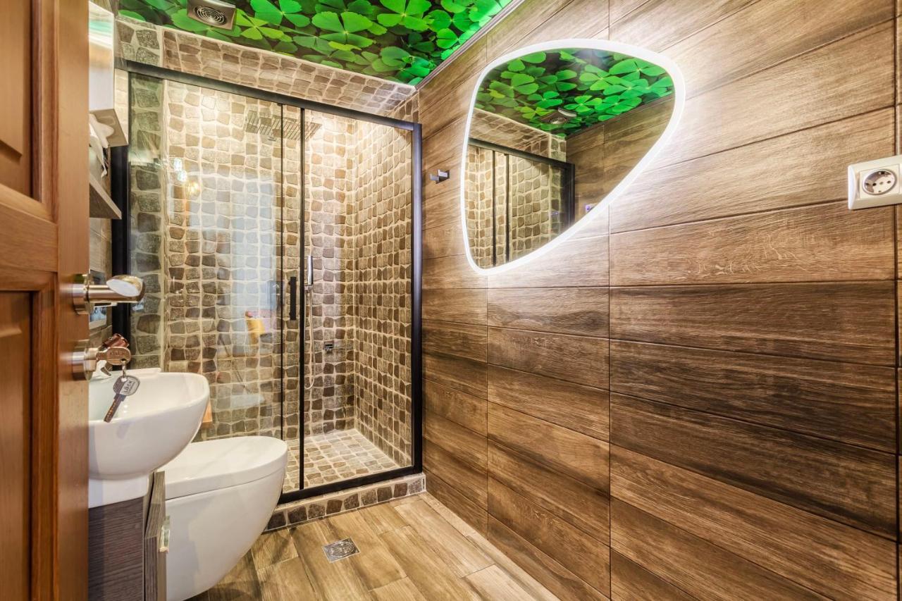 Cuckoo'S Nest - Kalamata City Centre Luxury Exterior foto